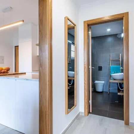 Troia Boutique Apartment Exterior photo