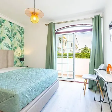 Troia Boutique Apartment Exterior photo