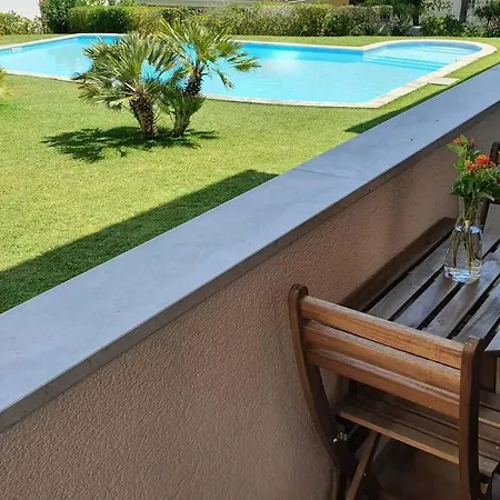 Troia Boutique Apartment Exterior photo
