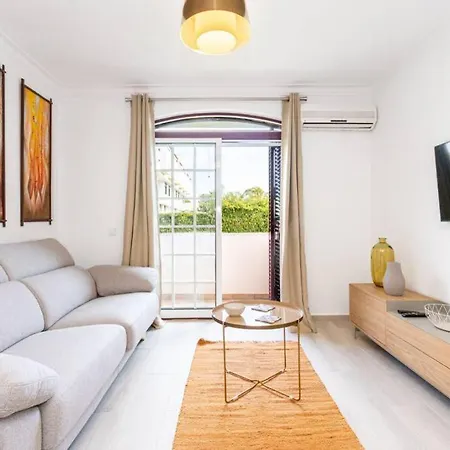 Troia Boutique Apartment Exterior photo