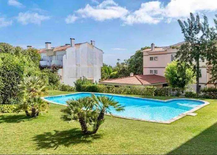Troia Boutique Apartment