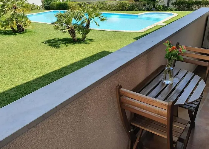 Troia Boutique Apartment