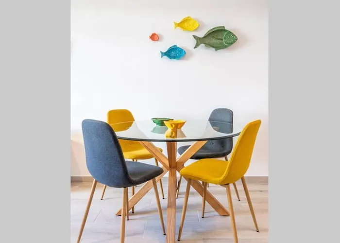 Troia Boutique Apartment