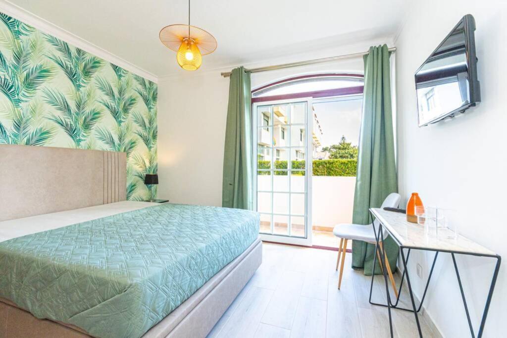 Boutique Apartment Troia
